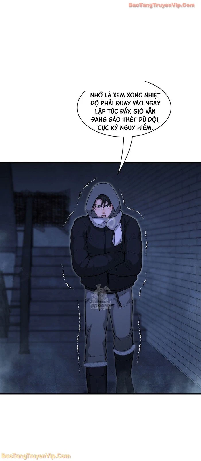 Nhân Viên Văn Phòng Trong Tận Thế Kỷ Băng Hà Chapter 45 - 16