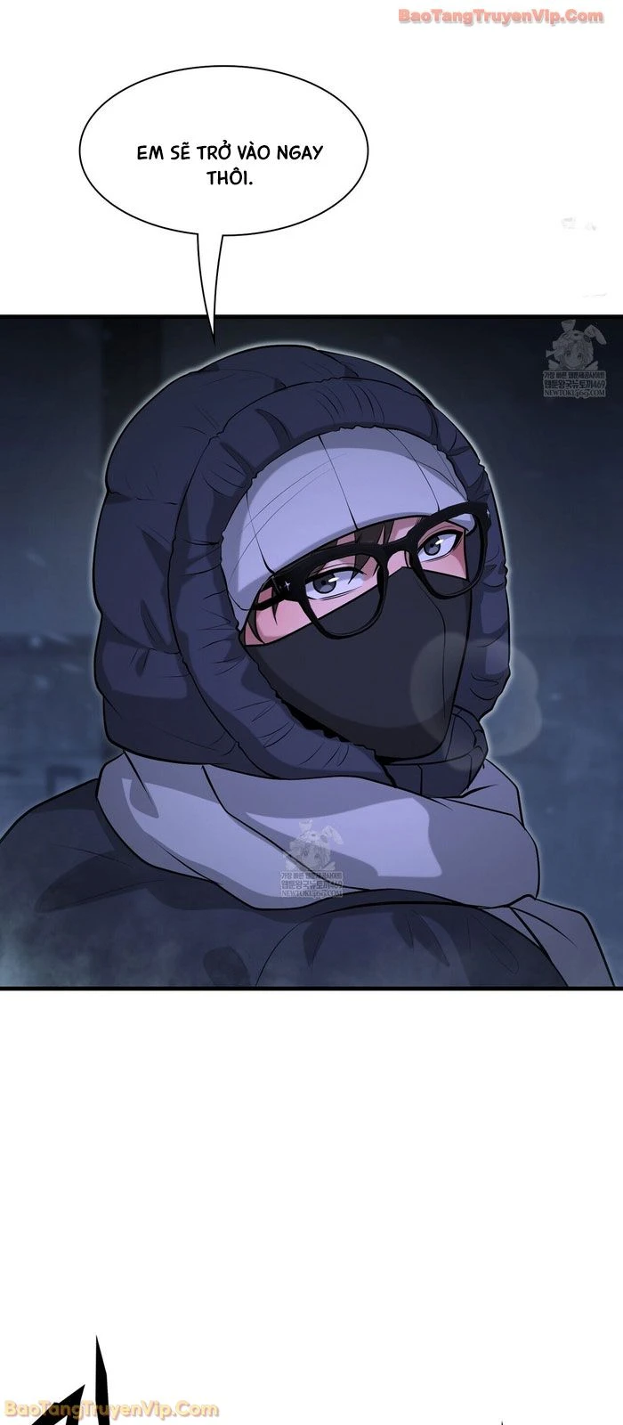 Nhân Viên Văn Phòng Trong Tận Thế Kỷ Băng Hà Chapter 45 - 17