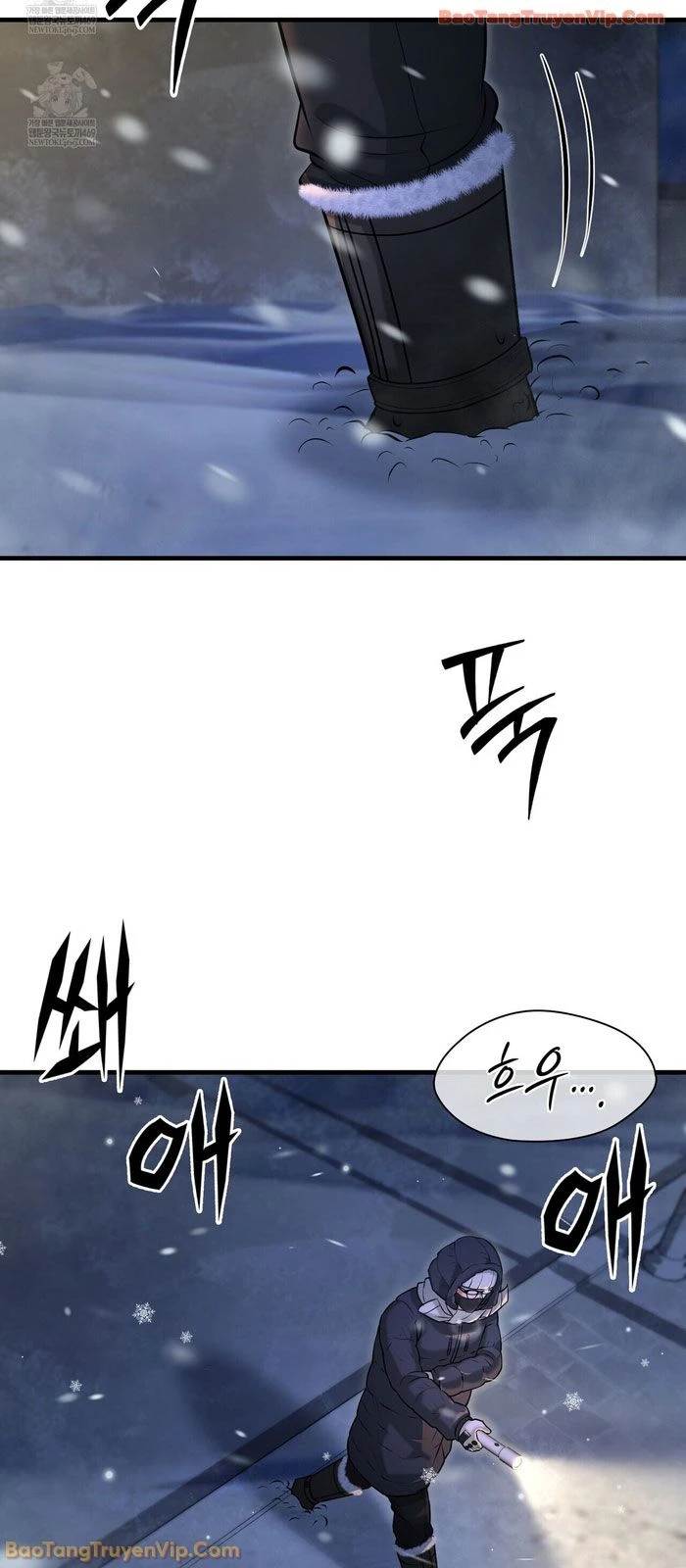 Nhân Viên Văn Phòng Trong Tận Thế Kỷ Băng Hà Chapter 45 - 21