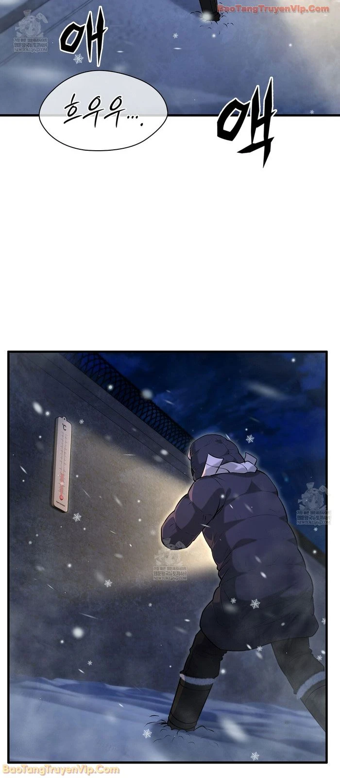 Nhân Viên Văn Phòng Trong Tận Thế Kỷ Băng Hà Chapter 45 - 22