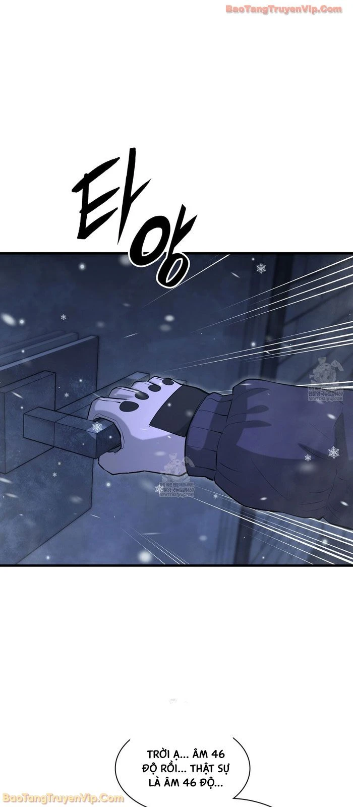 Nhân Viên Văn Phòng Trong Tận Thế Kỷ Băng Hà Chapter 45 - 24