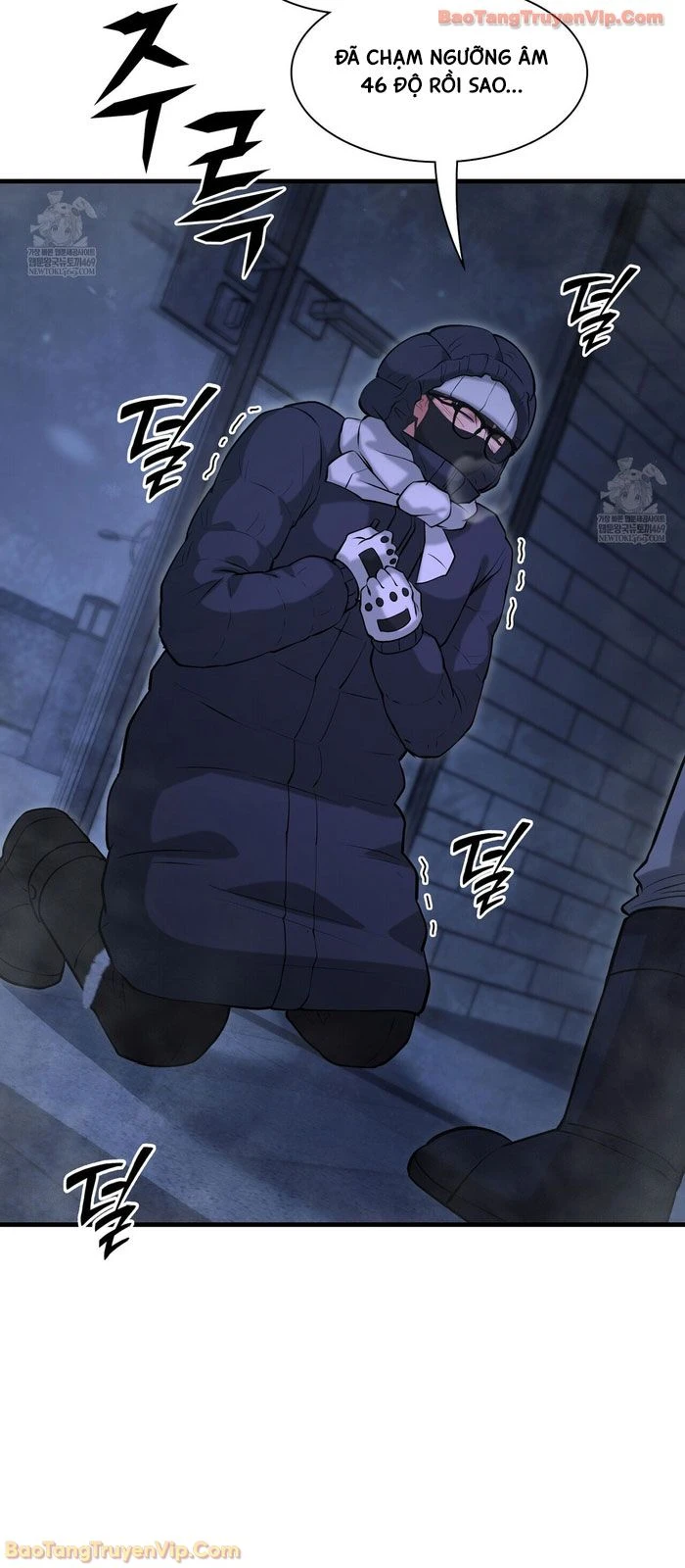 Nhân Viên Văn Phòng Trong Tận Thế Kỷ Băng Hà Chapter 45 - 25