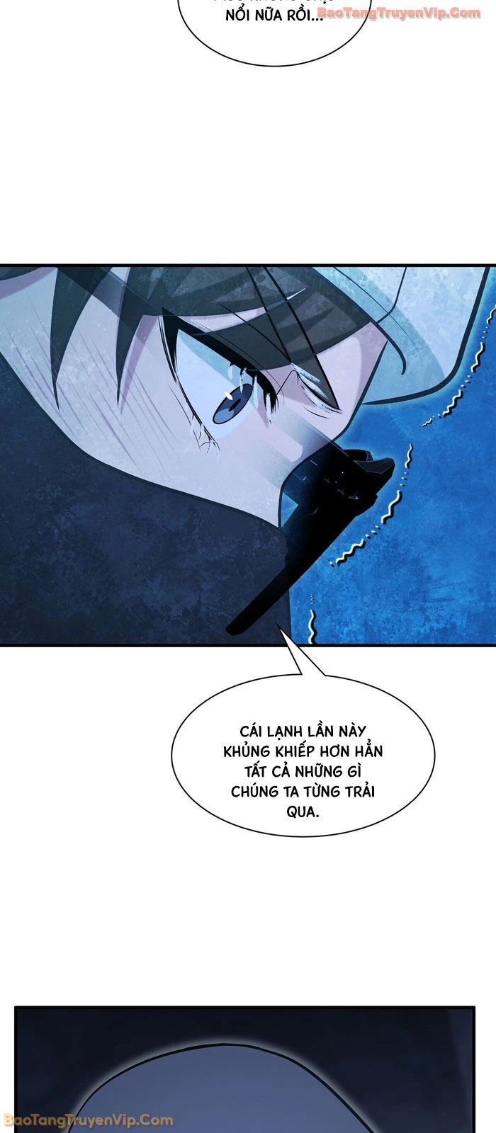 Nhân Viên Văn Phòng Trong Tận Thế Kỷ Băng Hà Chapter 45 - 27