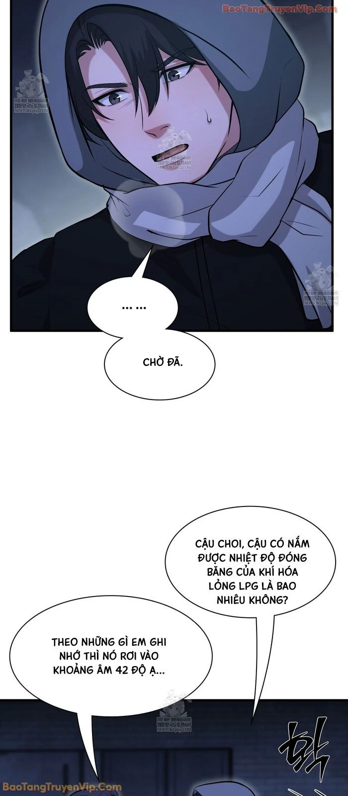 Nhân Viên Văn Phòng Trong Tận Thế Kỷ Băng Hà Chapter 45 - 28