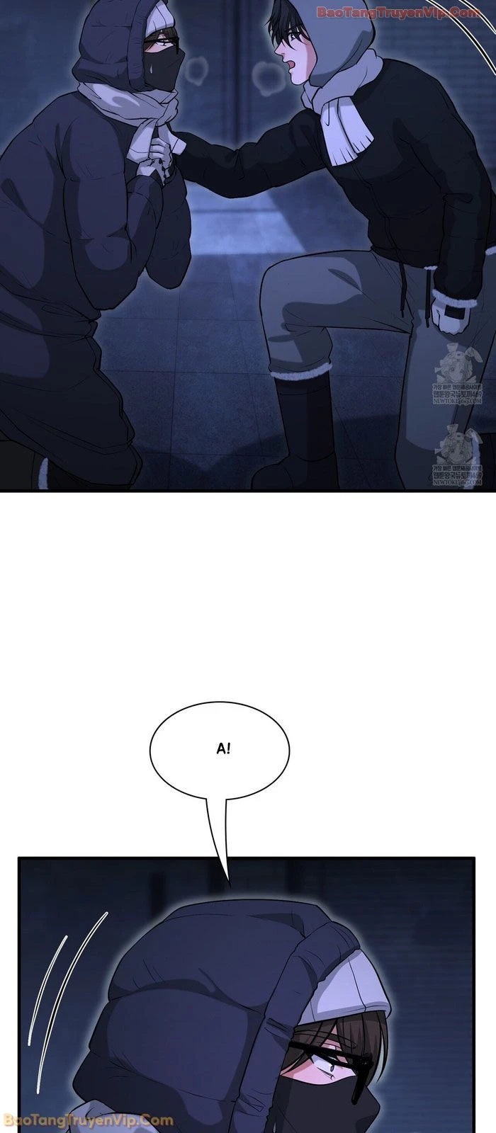 Nhân Viên Văn Phòng Trong Tận Thế Kỷ Băng Hà Chapter 45 - 29