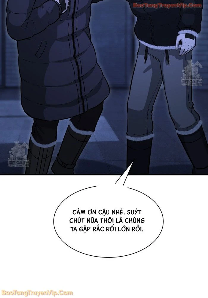 Nhân Viên Văn Phòng Trong Tận Thế Kỷ Băng Hà Chapter 45 - 31