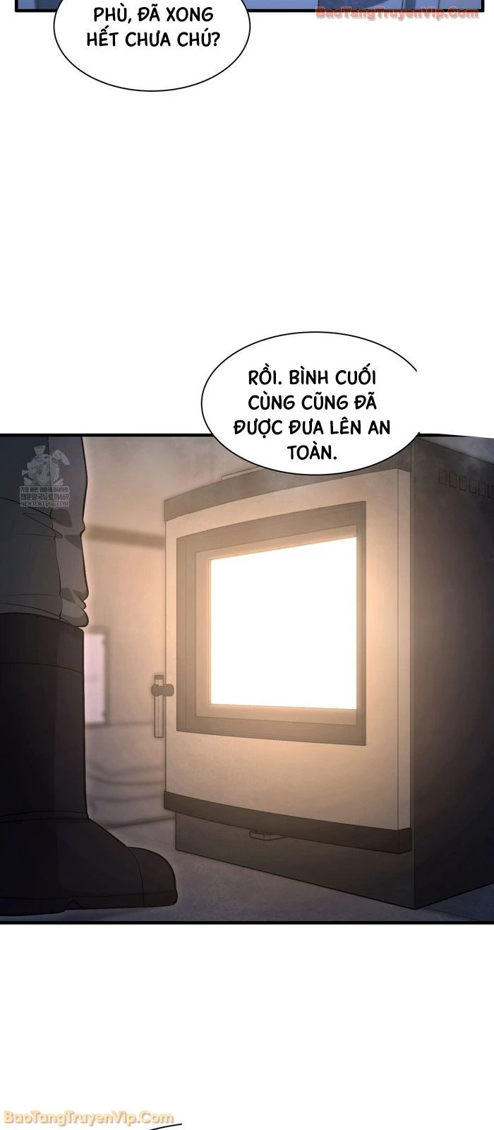 Nhân Viên Văn Phòng Trong Tận Thế Kỷ Băng Hà Chapter 45 - 33