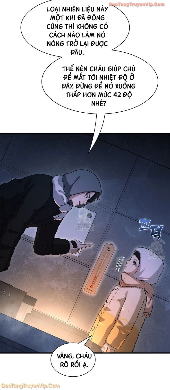 Nhân Viên Văn Phòng Trong Tận Thế Kỷ Băng Hà Chapter 45 - 34