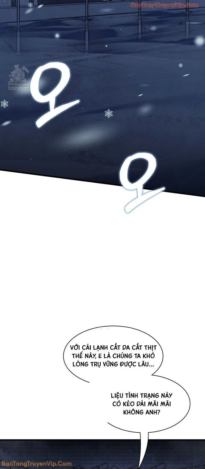 Nhân Viên Văn Phòng Trong Tận Thế Kỷ Băng Hà Chapter 45 - 37