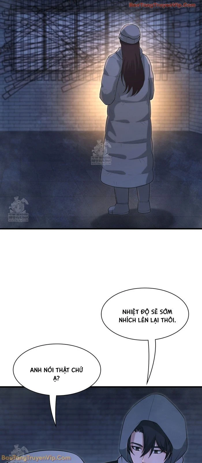 Nhân Viên Văn Phòng Trong Tận Thế Kỷ Băng Hà Chapter 45 - 38