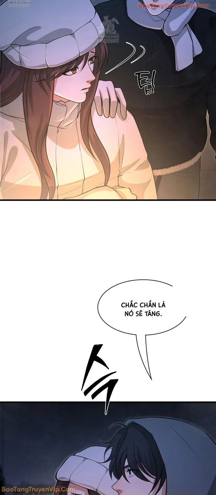 Nhân Viên Văn Phòng Trong Tận Thế Kỷ Băng Hà Chapter 45 - 39