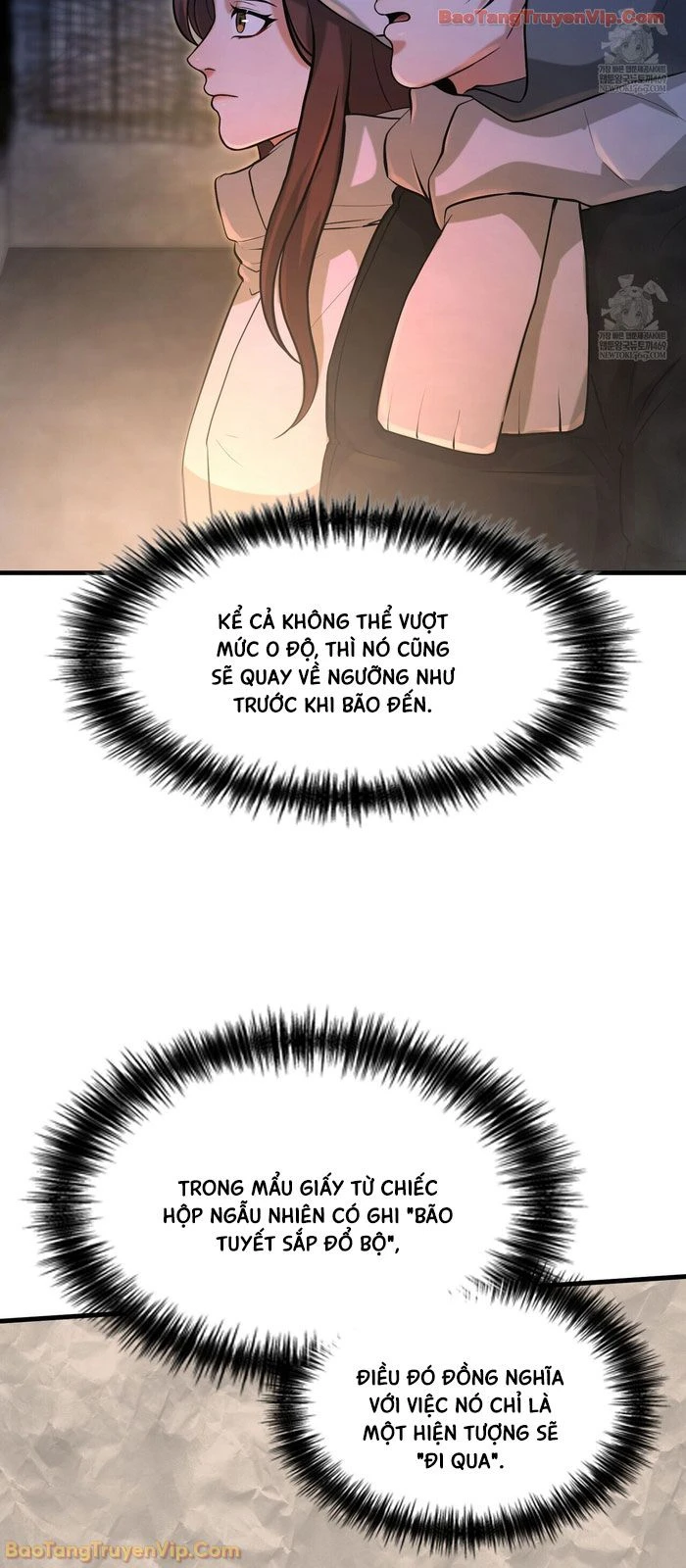 Nhân Viên Văn Phòng Trong Tận Thế Kỷ Băng Hà Chapter 45 - 40