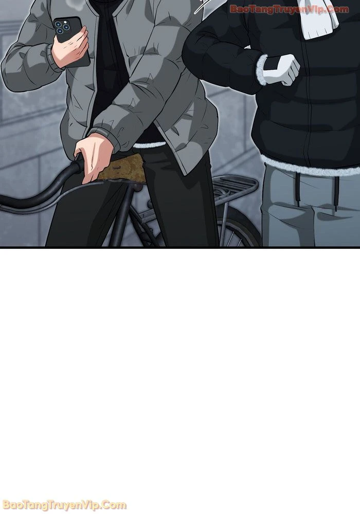 Nhân Viên Văn Phòng Trong Tận Thế Kỷ Băng Hà Chapter 45 - 47