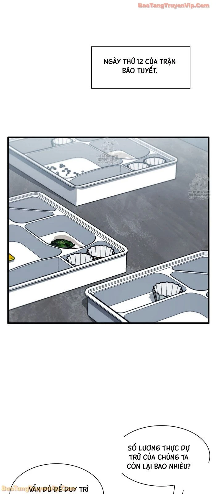 Nhân Viên Văn Phòng Trong Tận Thế Kỷ Băng Hà Chapter 45 - 48