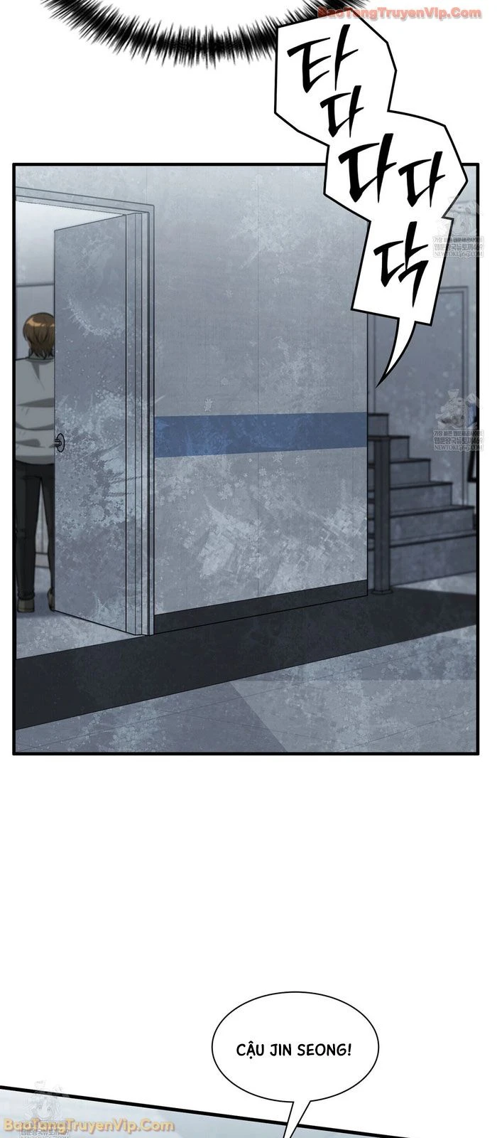 Nhân Viên Văn Phòng Trong Tận Thế Kỷ Băng Hà Chapter 45 - 50