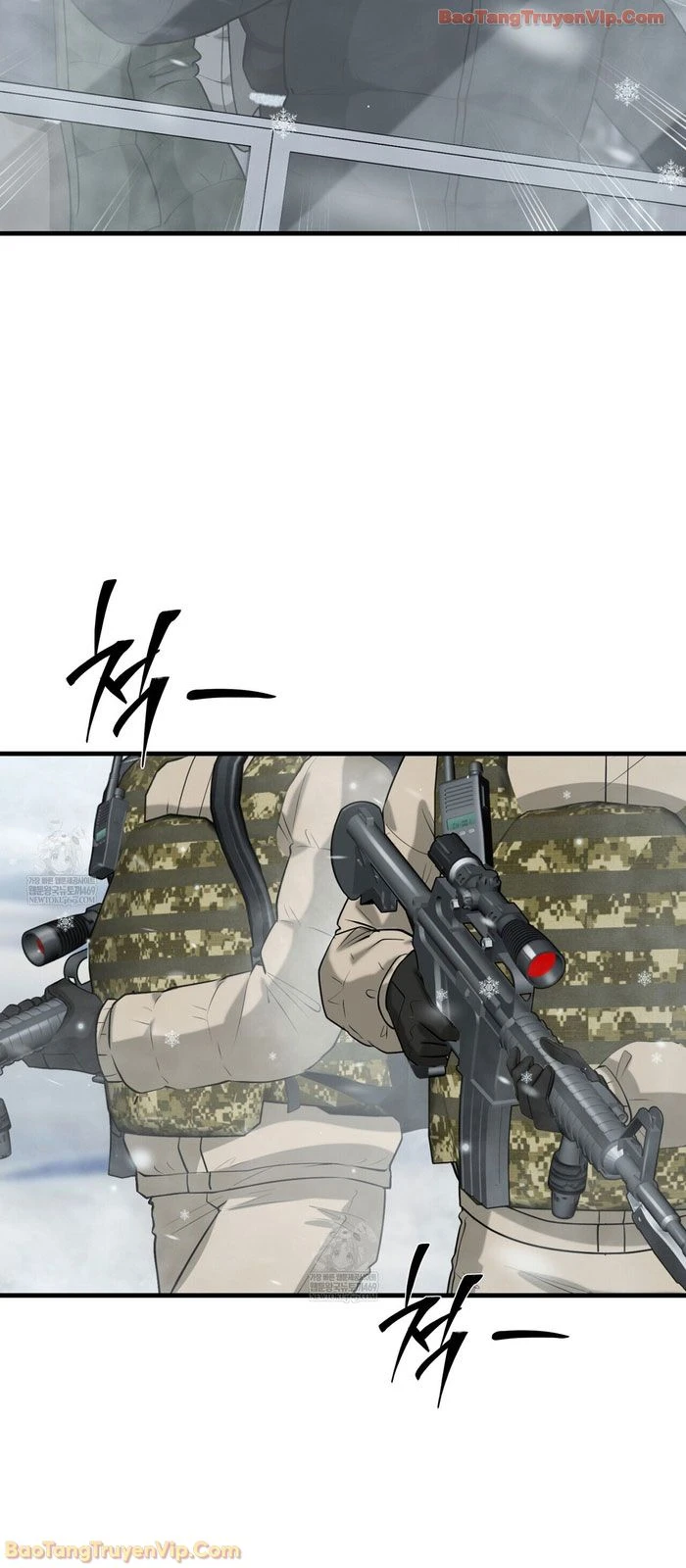 Nhân Viên Văn Phòng Trong Tận Thế Kỷ Băng Hà Chapter 45 - 54