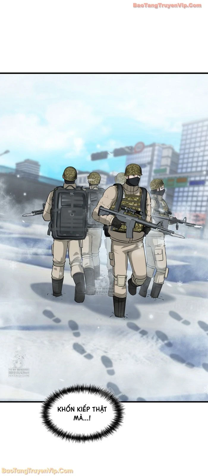 Nhân Viên Văn Phòng Trong Tận Thế Kỷ Băng Hà Chapter 45 - 55