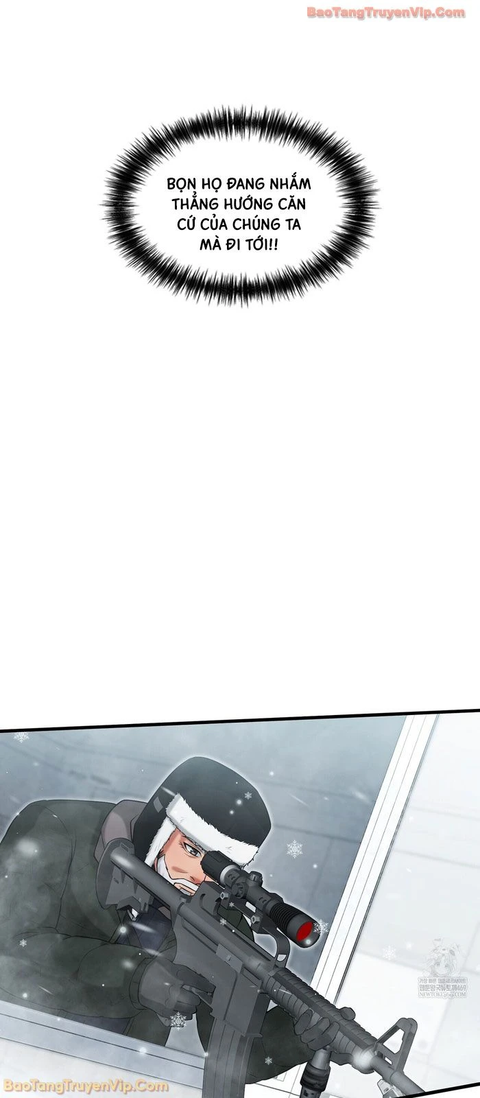 Nhân Viên Văn Phòng Trong Tận Thế Kỷ Băng Hà Chapter 45 - 56