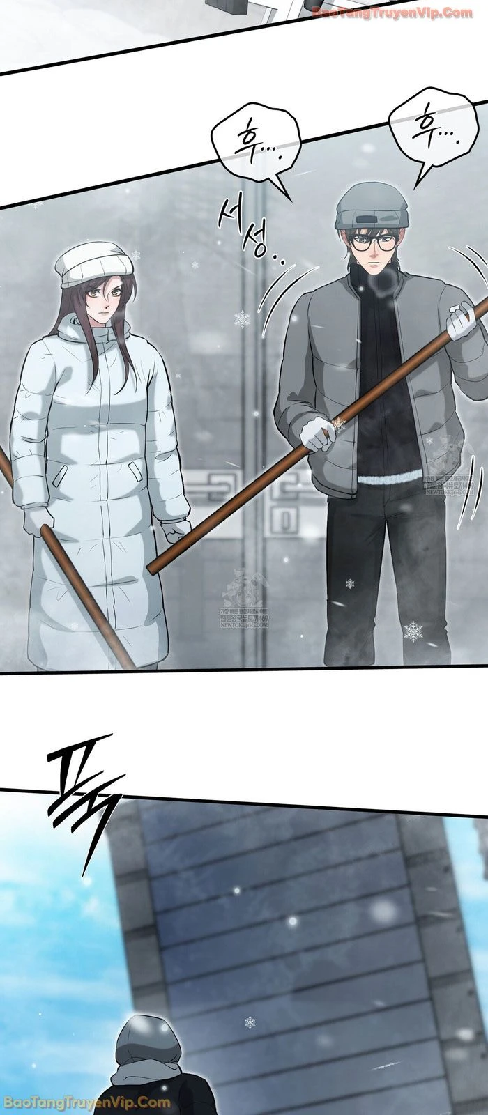 Nhân Viên Văn Phòng Trong Tận Thế Kỷ Băng Hà Chapter 45 - 57