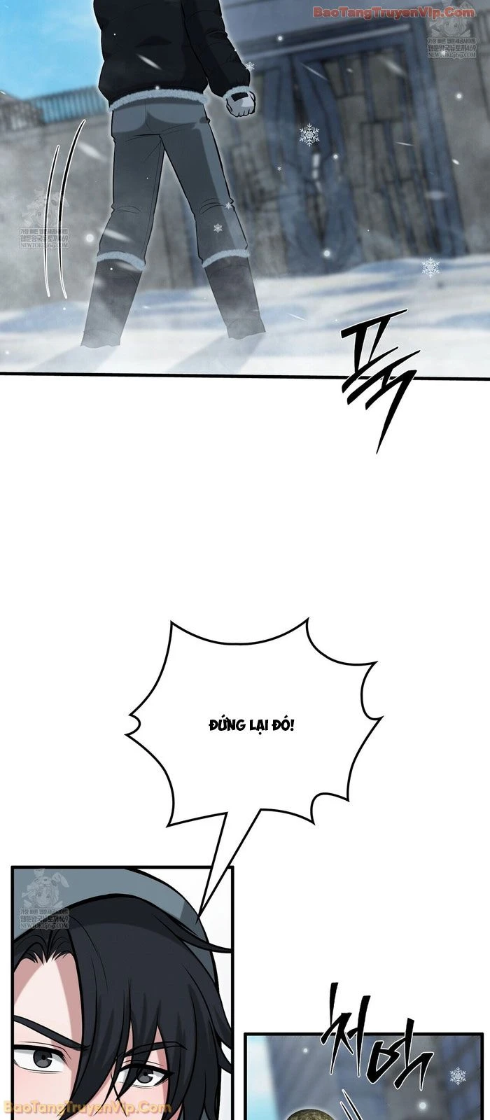 Nhân Viên Văn Phòng Trong Tận Thế Kỷ Băng Hà Chapter 45 - 58