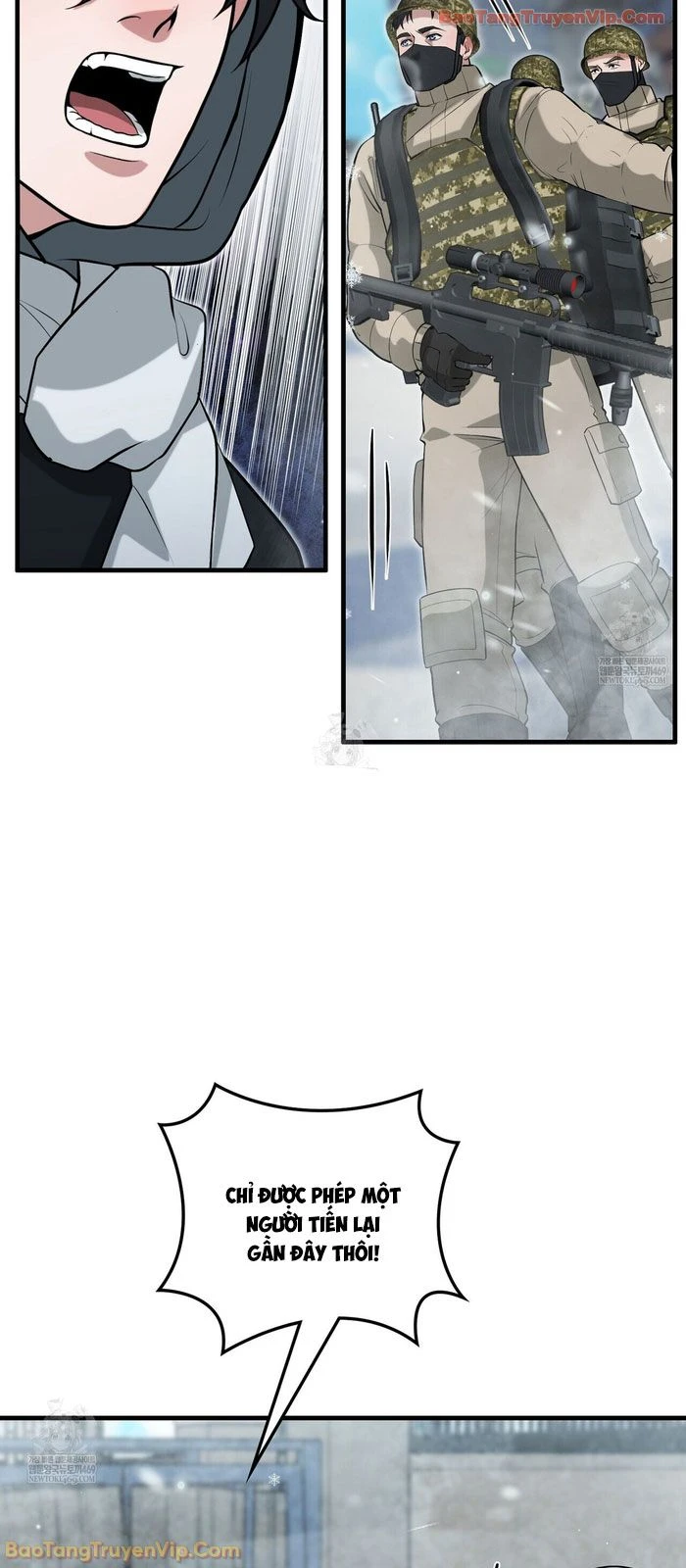 Nhân Viên Văn Phòng Trong Tận Thế Kỷ Băng Hà Chapter 45 - 59