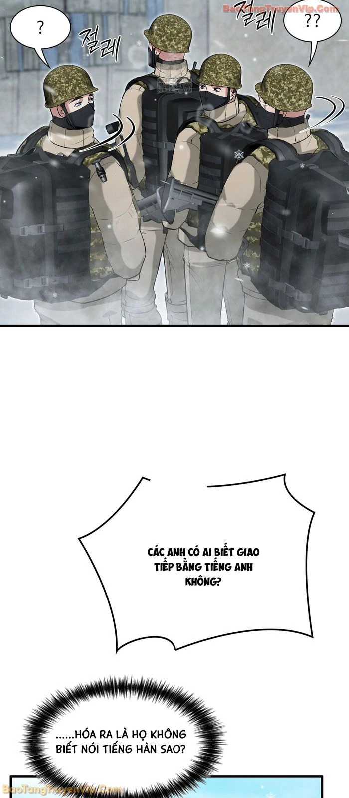 Nhân Viên Văn Phòng Trong Tận Thế Kỷ Băng Hà Chapter 45 - 60