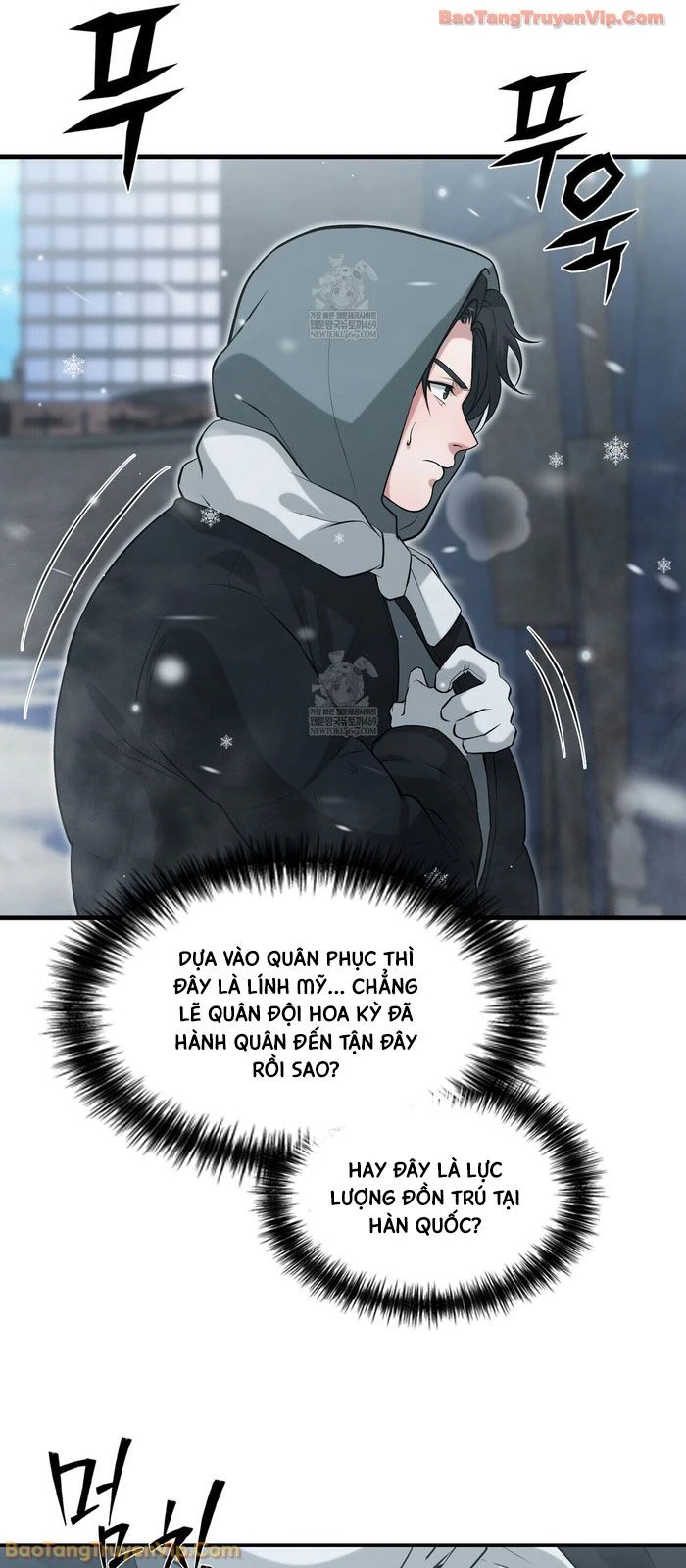 Nhân Viên Văn Phòng Trong Tận Thế Kỷ Băng Hà Chapter 45 - 63