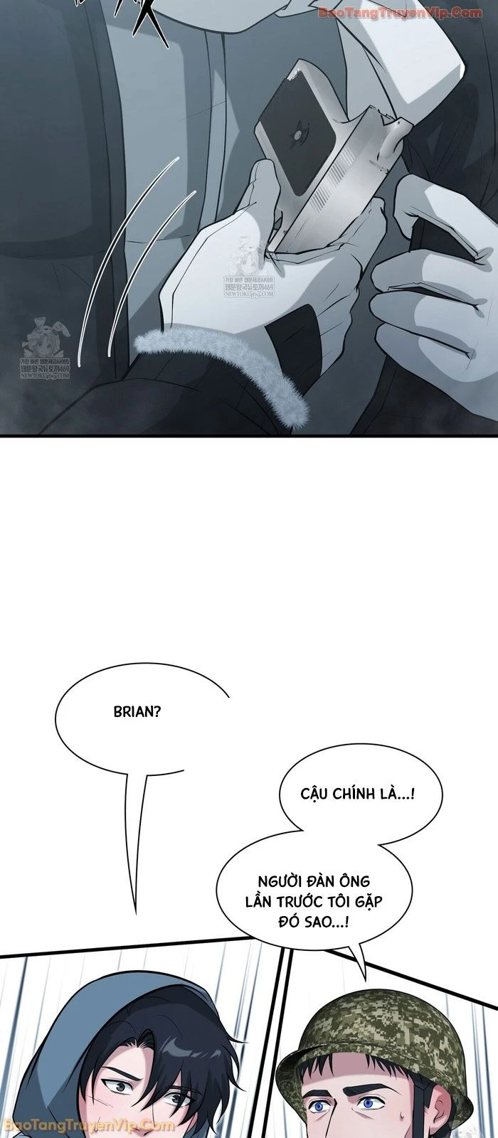 Nhân Viên Văn Phòng Trong Tận Thế Kỷ Băng Hà Chapter 45 - 64