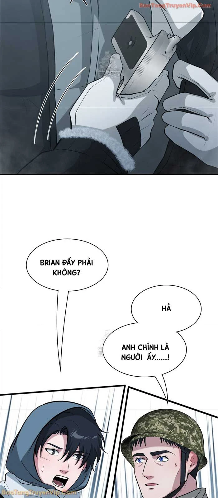 Nhân Viên Văn Phòng Trong Tận Thế Kỷ Băng Hà Chapter 46 - 2