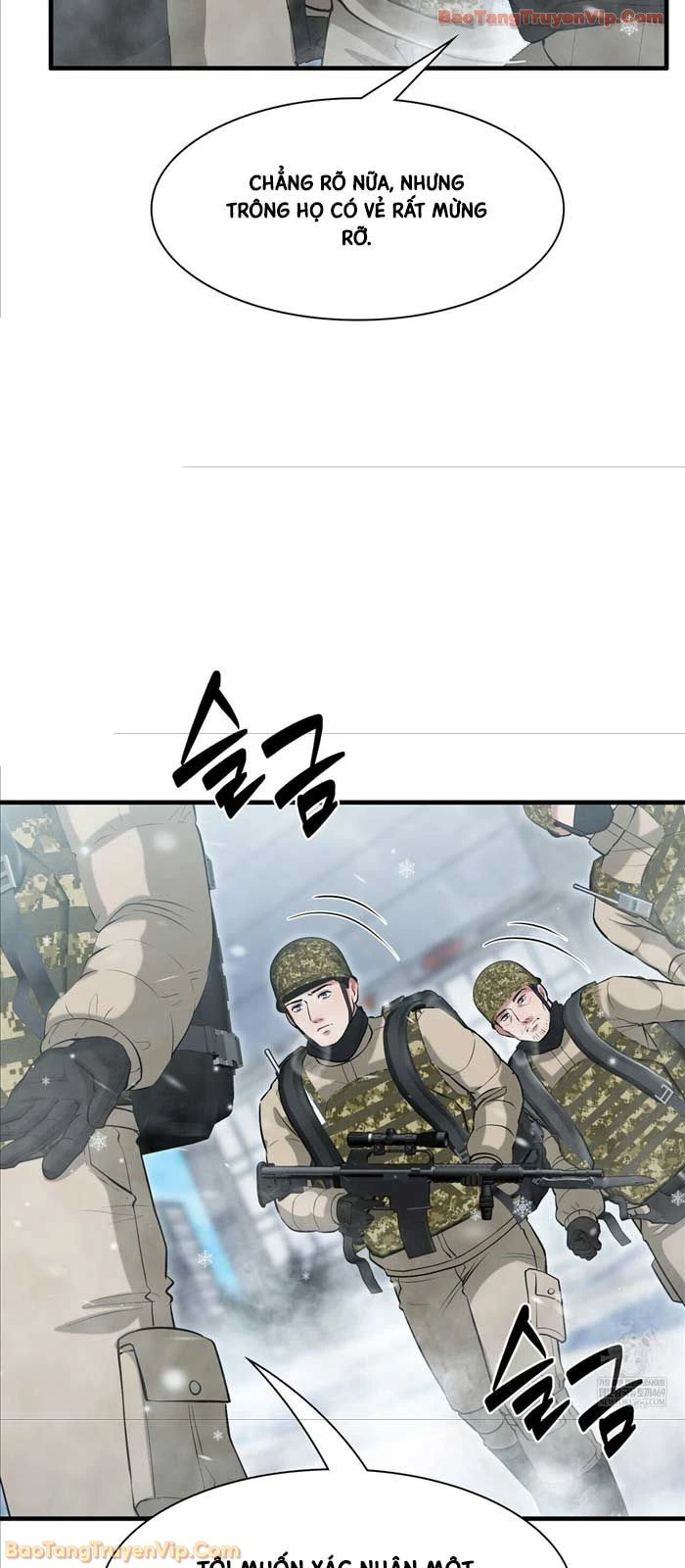 Nhân Viên Văn Phòng Trong Tận Thế Kỷ Băng Hà Chapter 46 - 6