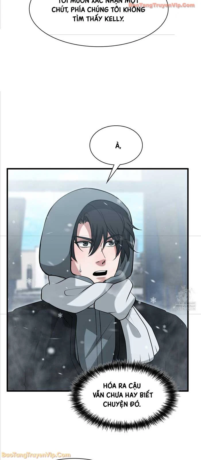 Nhân Viên Văn Phòng Trong Tận Thế Kỷ Băng Hà Chapter 46 - 7