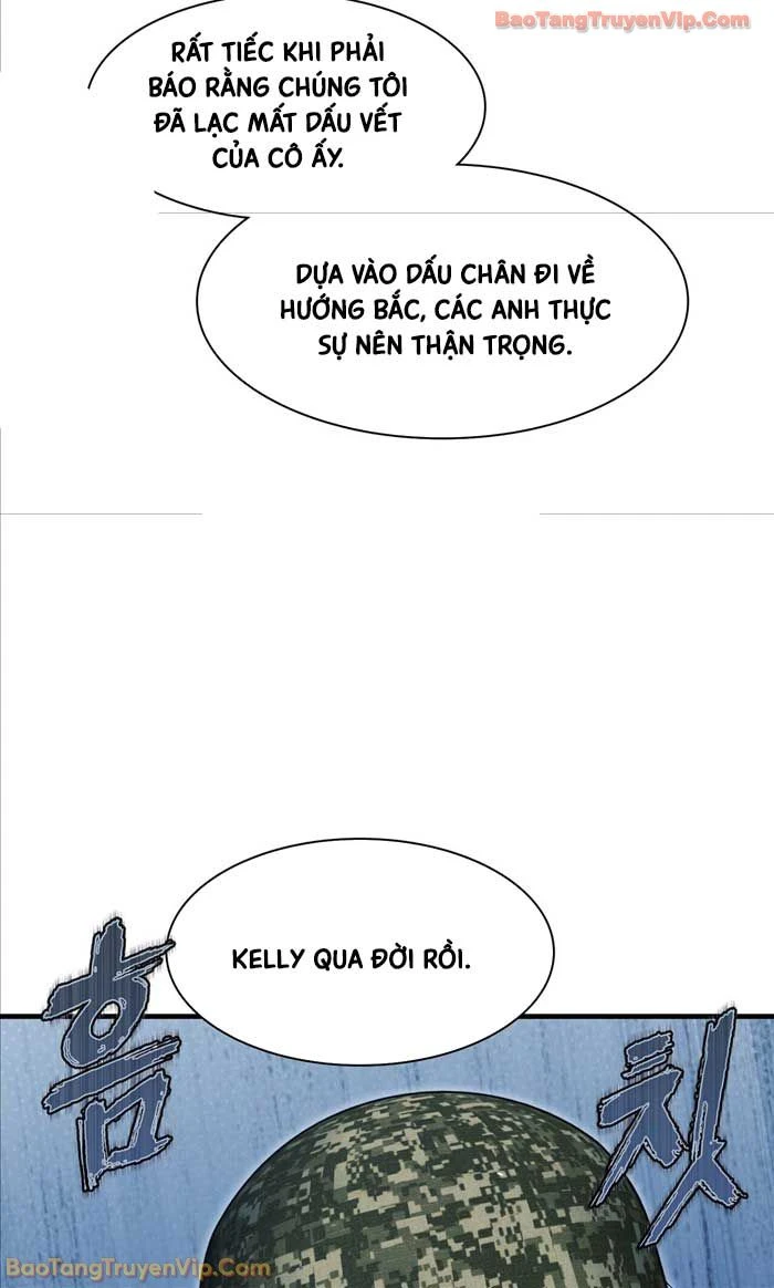 Nhân Viên Văn Phòng Trong Tận Thế Kỷ Băng Hà Chapter 46 - 8