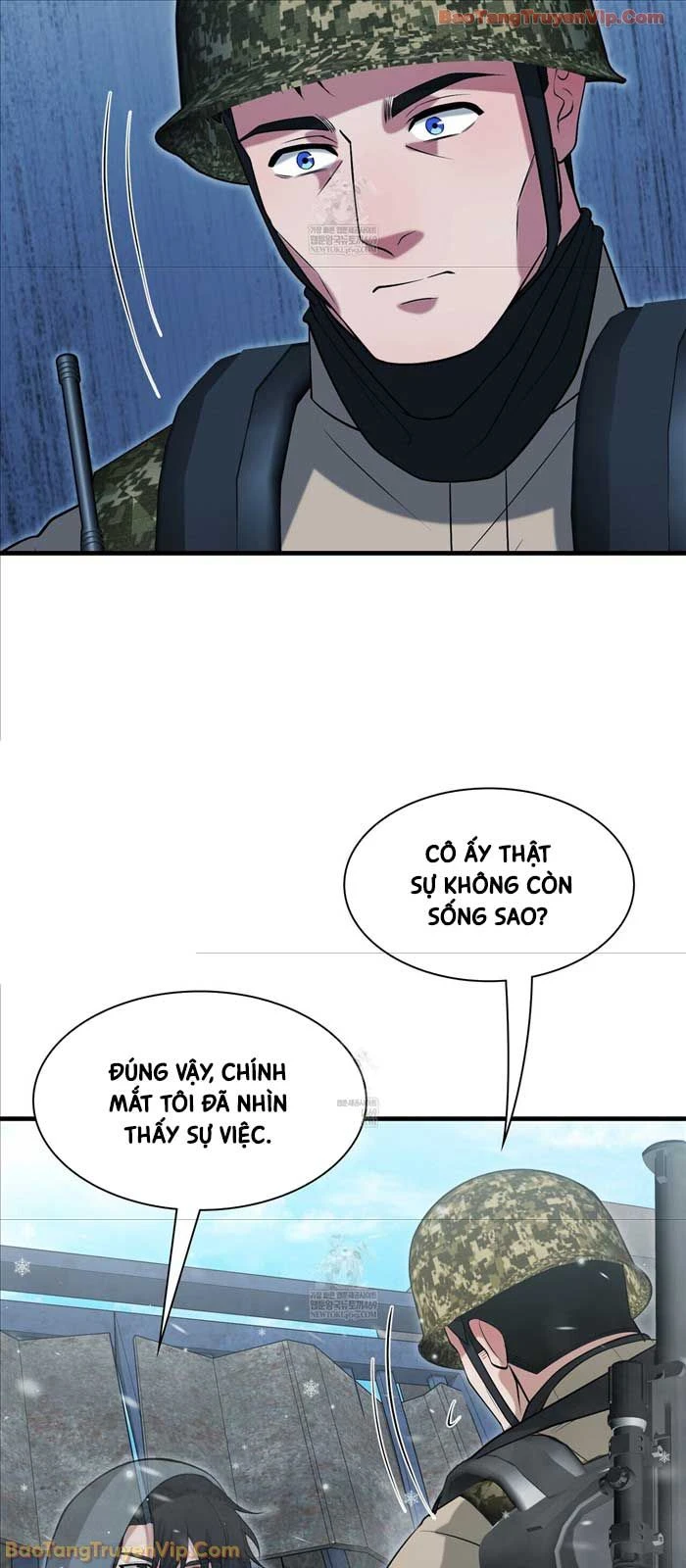 Nhân Viên Văn Phòng Trong Tận Thế Kỷ Băng Hà Chapter 46 - 9