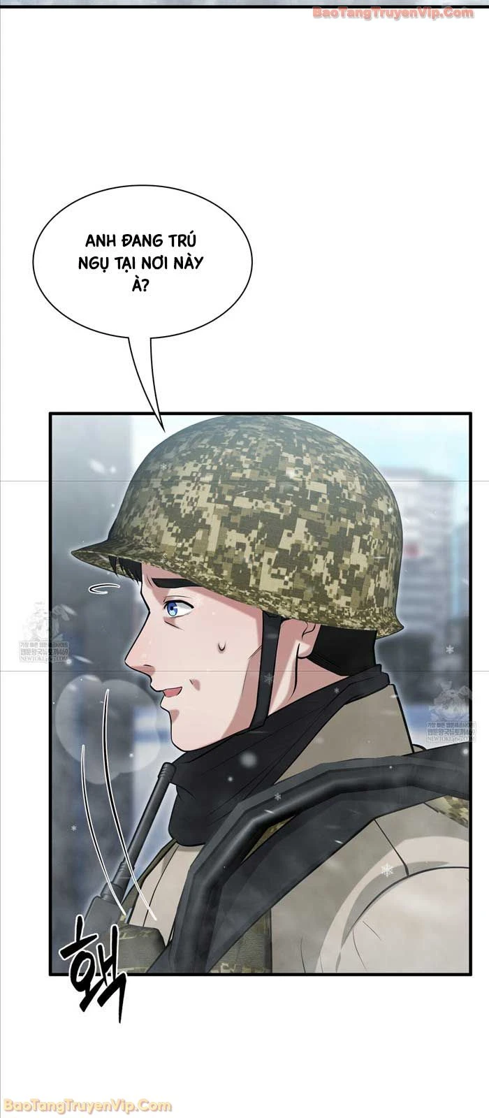 Nhân Viên Văn Phòng Trong Tận Thế Kỷ Băng Hà Chapter 46 - 11