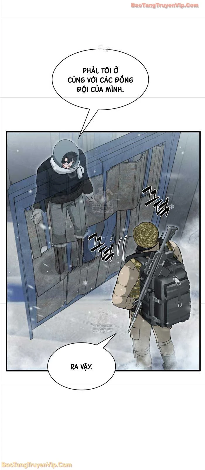 Nhân Viên Văn Phòng Trong Tận Thế Kỷ Băng Hà Chapter 46 - 12