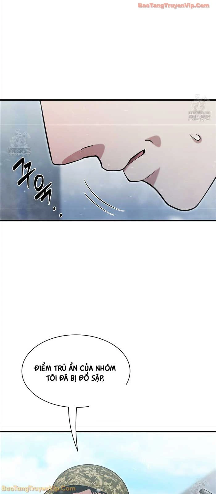 Nhân Viên Văn Phòng Trong Tận Thế Kỷ Băng Hà Chapter 46 - 13