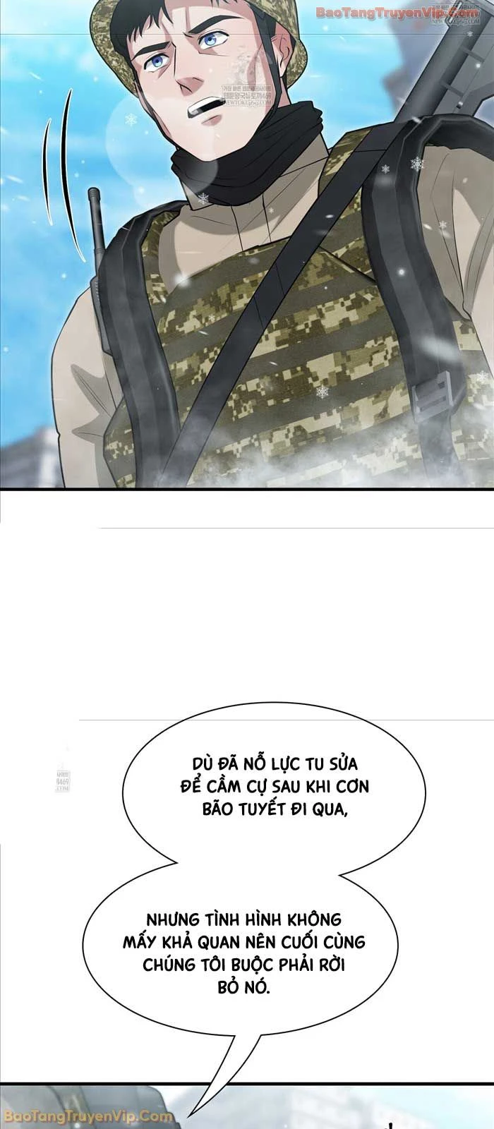 Nhân Viên Văn Phòng Trong Tận Thế Kỷ Băng Hà Chapter 46 - 14