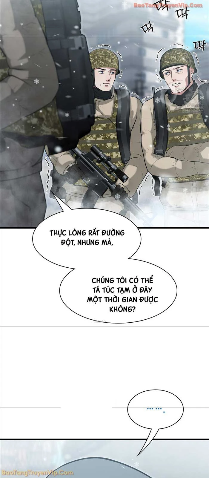 Nhân Viên Văn Phòng Trong Tận Thế Kỷ Băng Hà Chapter 46 - 15