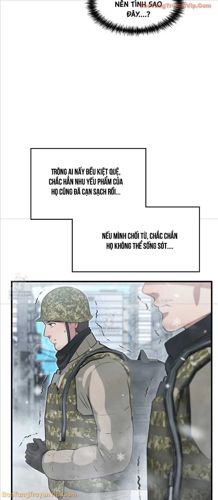 Nhân Viên Văn Phòng Trong Tận Thế Kỷ Băng Hà Chapter 46 - 17