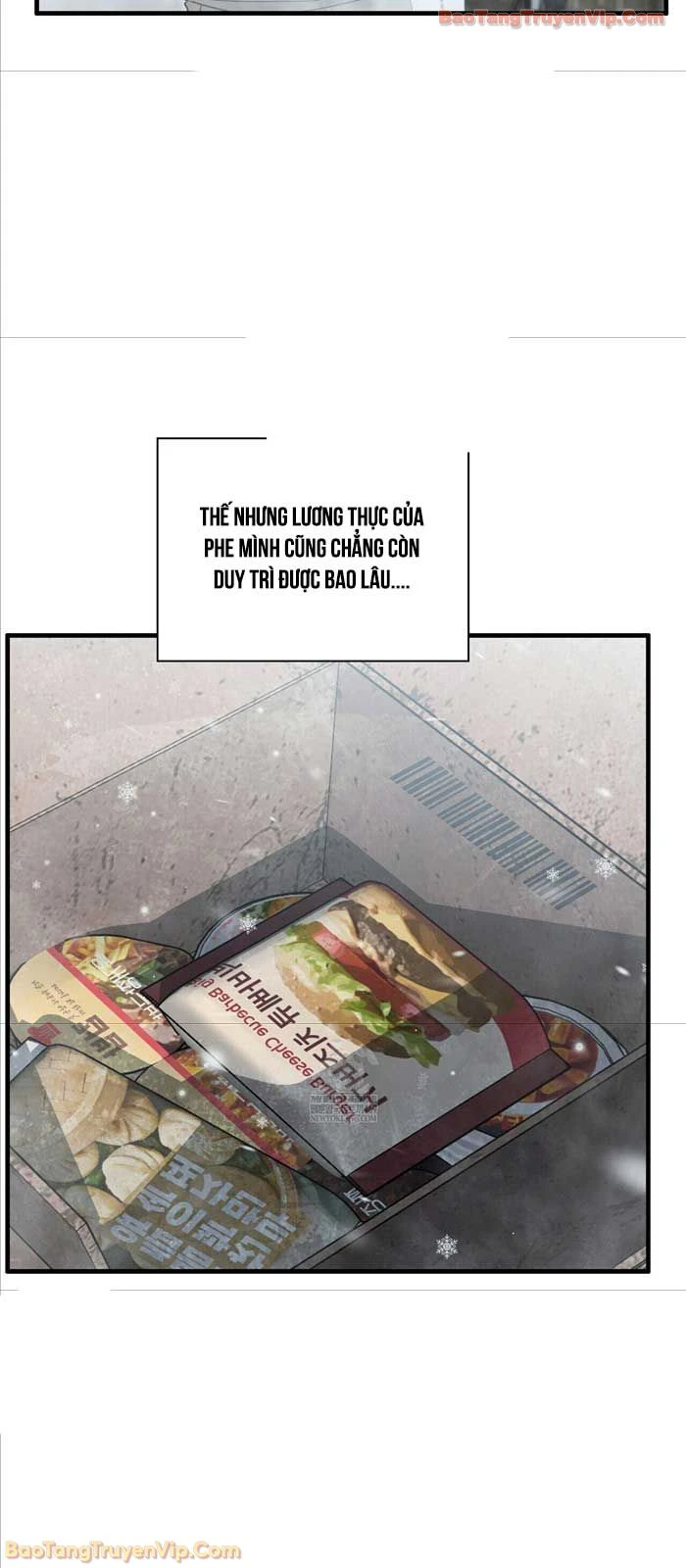 Nhân Viên Văn Phòng Trong Tận Thế Kỷ Băng Hà Chapter 46 - 18