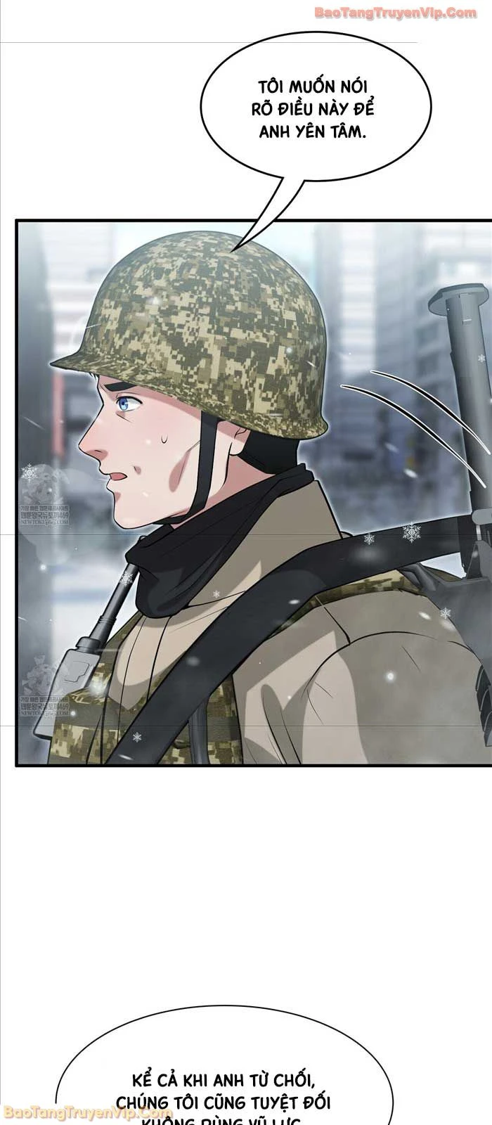 Nhân Viên Văn Phòng Trong Tận Thế Kỷ Băng Hà Chapter 46 - 20