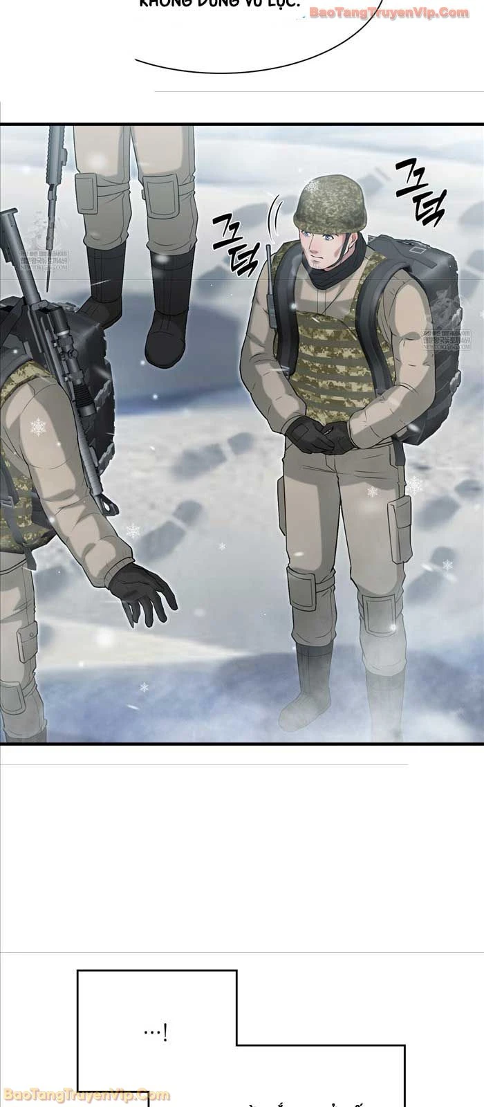 Nhân Viên Văn Phòng Trong Tận Thế Kỷ Băng Hà Chapter 46 - 21