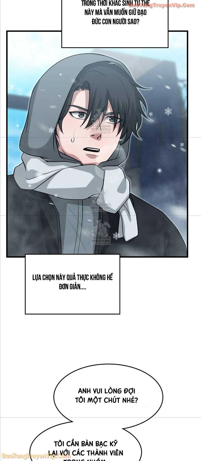 Nhân Viên Văn Phòng Trong Tận Thế Kỷ Băng Hà Chapter 46 - 22