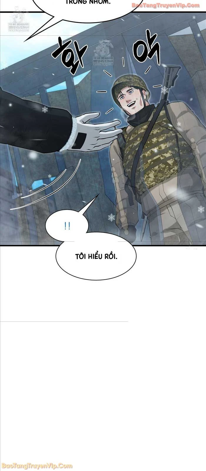 Nhân Viên Văn Phòng Trong Tận Thế Kỷ Băng Hà Chapter 46 - 23