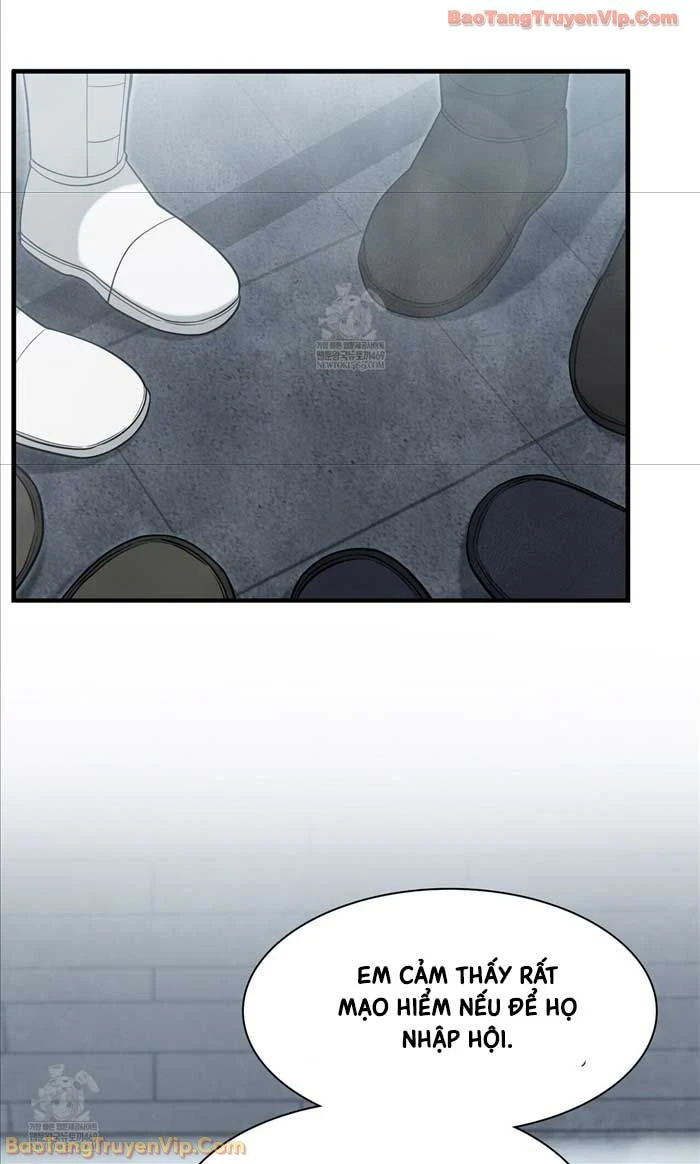 Nhân Viên Văn Phòng Trong Tận Thế Kỷ Băng Hà Chapter 46 - 24