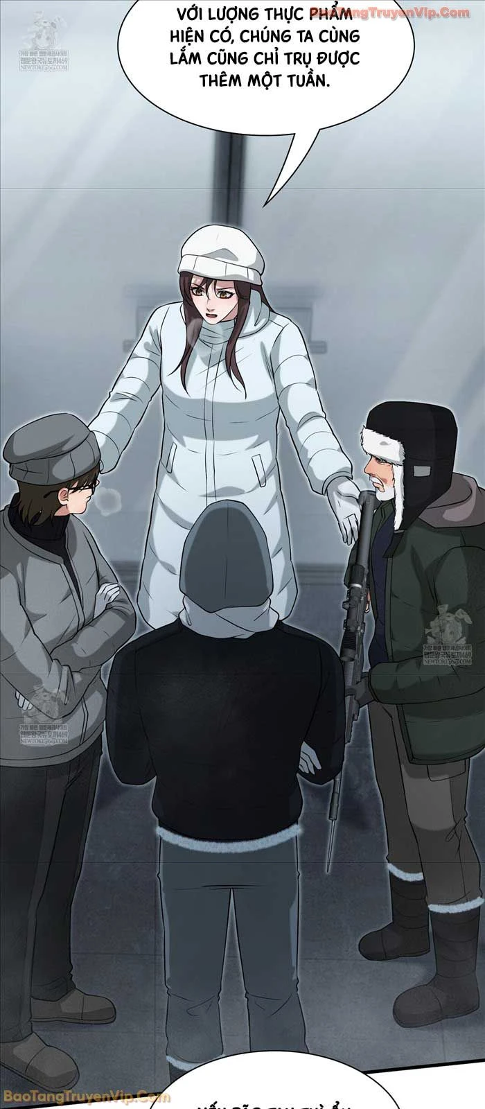 Nhân Viên Văn Phòng Trong Tận Thế Kỷ Băng Hà Chapter 46 - 25