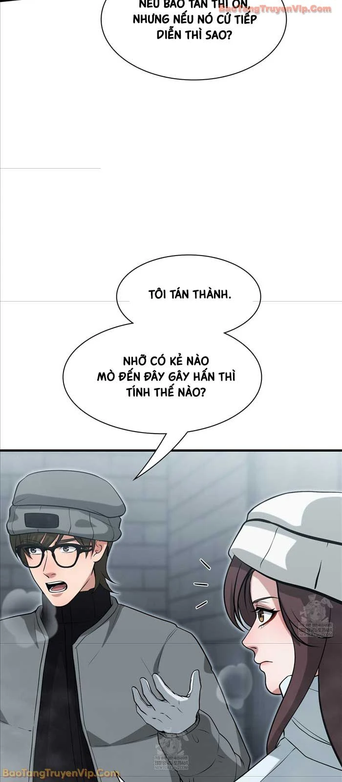 Nhân Viên Văn Phòng Trong Tận Thế Kỷ Băng Hà Chapter 46 - 26