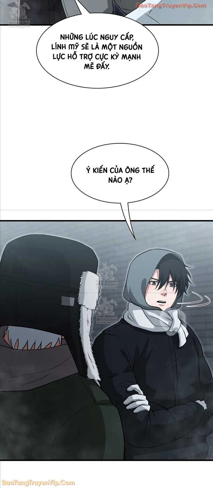 Nhân Viên Văn Phòng Trong Tận Thế Kỷ Băng Hà Chapter 46 - 27