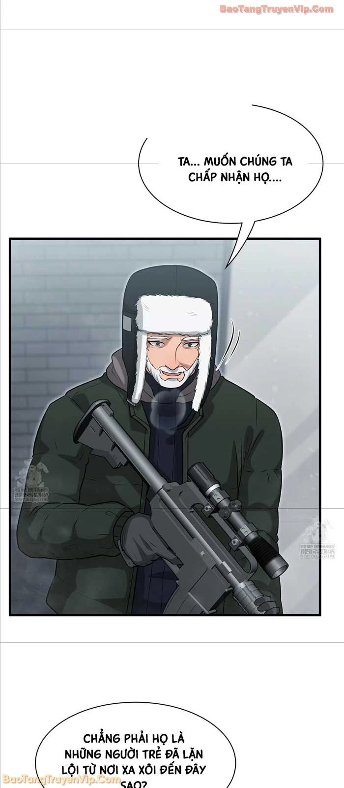 Nhân Viên Văn Phòng Trong Tận Thế Kỷ Băng Hà Chapter 46 - 28