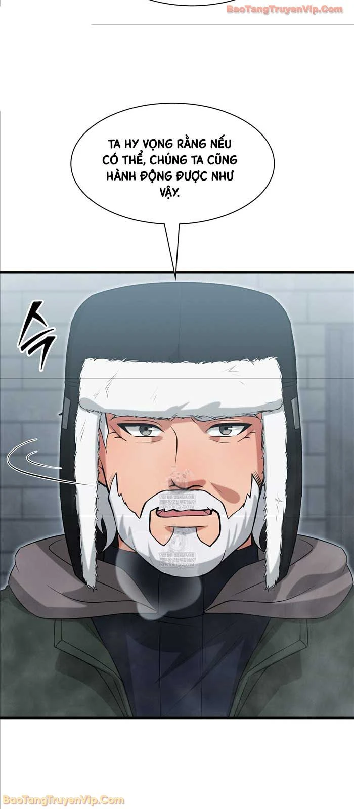 Nhân Viên Văn Phòng Trong Tận Thế Kỷ Băng Hà Chapter 46 - 30